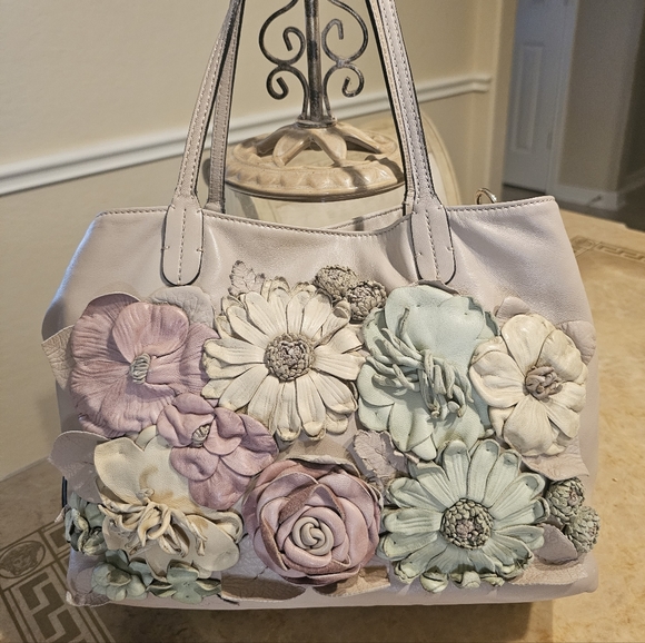 Valentino Handbags - Authentic floral Valentino